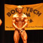 Michael  Beene - NPC Red River Classic 2009 - #1